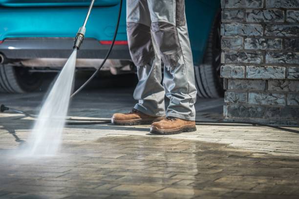 Best Post-Construction Pressure Washing  in Newberry, FL