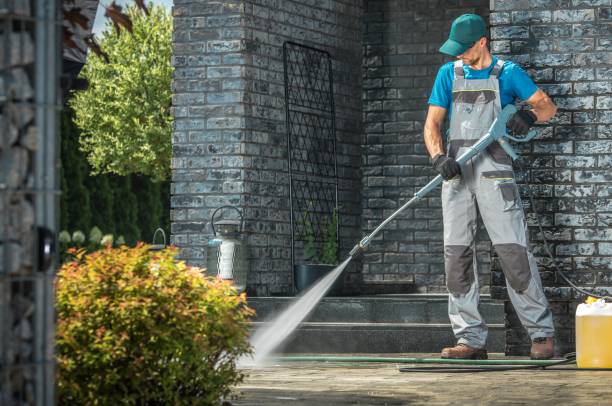 Best Dumpster Area Cleaning  in Newberry, FL