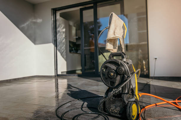 Professional Pressure Washing in Newberry, FL