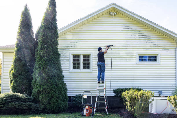 Paint Preparation in Newberry, FL